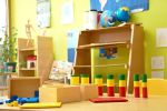 Preschool - Freestanding Building, Desirable Area