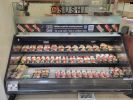 Market Sushi - High Foot Traffic, No Utility Fee