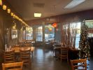 Japanese Sushi Restaurant - Near A University
