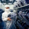 Silicon Wafer Production - Golden Opportunity