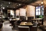 Italian Restaurant Bar - Catering, Charming