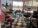 Burger Joint - Property Included, Est 50 Years Ago