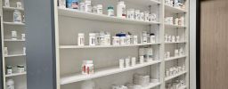 Retail Pharmacy - Turnkey, On Hospital Campus