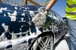 Car Wash - Real Estate Included, Freeway Adjacent