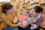 Retail Toy Store - Fun And Profitable, Successful
