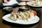 Sushi Restaurant - Established, Profitable