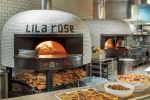 Pizzeria - Newly Built, Marra Forni Pizza Oven