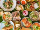 Asian Restaurant - Convertible, Motivated Seller