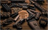 30MM Plus EBITDA Small Arms Manufacturing Company