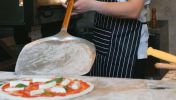 Pizza & Pasta Restaurant - Vibrant Community