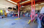 Auto Repair Shop - Outstanding Location