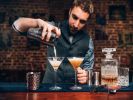 Restaurant And Speakeasy - Finely Crafted Libation