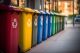 Waste Bin Cleaning And Sanitizing - Turnkey