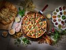 Franchise Pizza Restaurant - Convertible