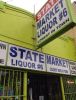 Liquor Store - High Traffic Area, Good Visibility