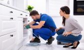 Plumbing Company - Growing Local Service Provider