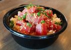 Poke And Grill Restaurant - Asset Sale