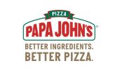 Papa Johns Franchise - 3 Profitable Stores