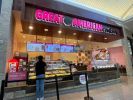 Great American Cookie Franchise - Semi Absentee