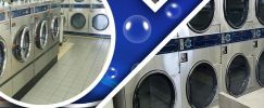 Laundromat - Long Established, Loyal Customers