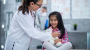 Pediatric Care - Leading Provider