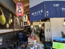 Japanese Alley Style Cafe - Near UC Berkeley