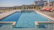 Pool Design Build Company - RE Included, Turnkey