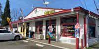 Convenience Store - Family Run, Near Highway 99