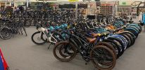 Outdoor Lifestyle Store - Bike And Snow Equipment