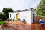 Accessory Dwelling Unit - Locally Owned Operated