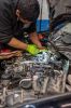 Auto Repair Shop - With Breathalyzer Calibration