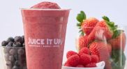 Juice It Up Franchise - Established Since 2014