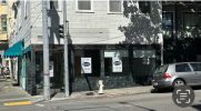 Retail Space - Fillmore Lower Pacific Heights