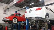 Auto Service And Repair Shop - Busy And Profitable