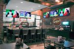 Sport Bar And Grill - Ample Parking, Strip Center