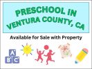 Preschool - Profitable, Well Managed, Absentee Run