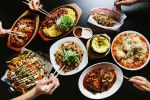 Asian Fusion Restaurant - Well Established