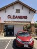 Dry Cleaners - Established 20 Years, HydroMachine