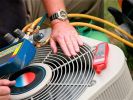 HVAC Company - Highest Rated Company In Area