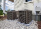 Heating And Cooling Company - Established 17 Years