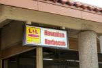 LandL Hawaiian BBQ Franchise - Established 2003