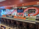 Japanese Sushi Restaurant - Bustling And Lucrative