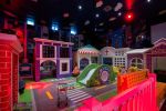 Indoor Playground Franchise - Vibrant And Thriving