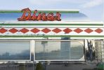 Diner - Established For 5 Decades, Iconic