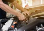 Absentee Owned Foreign Automotive Maintenance