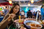 Thai Restaurant - Satisfying Customers, Successful