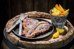 Steakhouse Franchise - Highly Successful