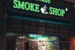Smoke Shop - Good Profit Margin, Low Rent