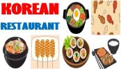 Korean Restaurant - High Volume, Employee Run