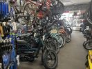 Bicycle Retail And Repair Shop - Prime Location